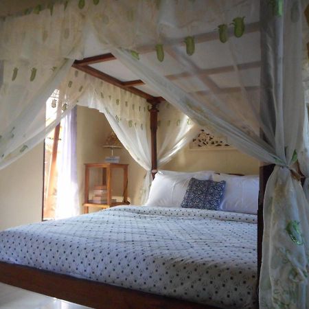Cegeng Lestari Guesthouse Сидемен Экстерьер фото