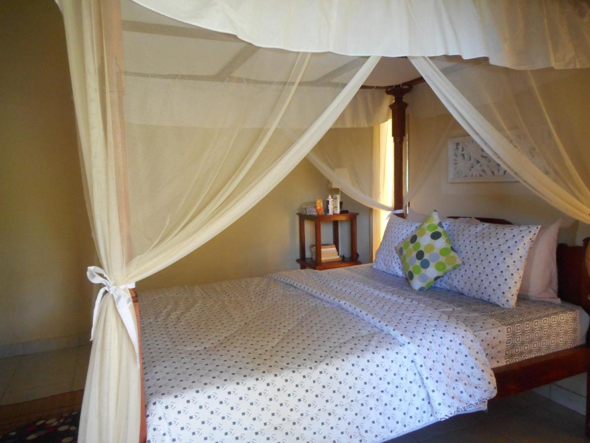Cegeng Lestari Guesthouse Сидемен Экстерьер фото