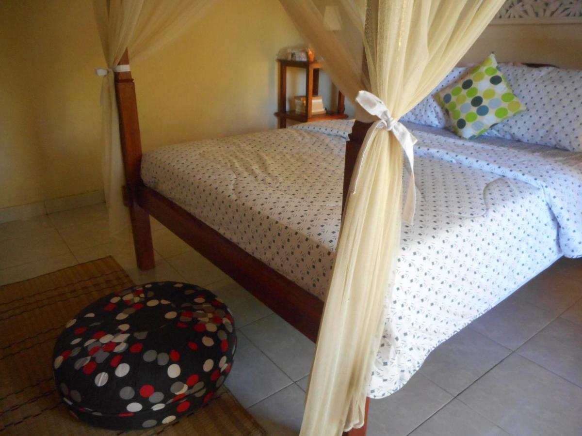 Cegeng Lestari Guesthouse Сидемен Экстерьер фото