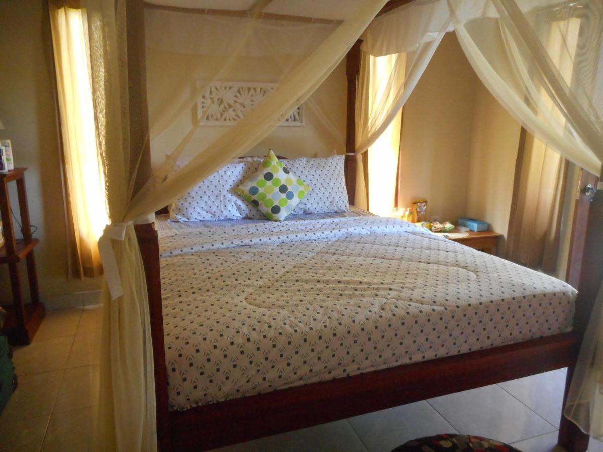 Cegeng Lestari Guesthouse Сидемен Экстерьер фото