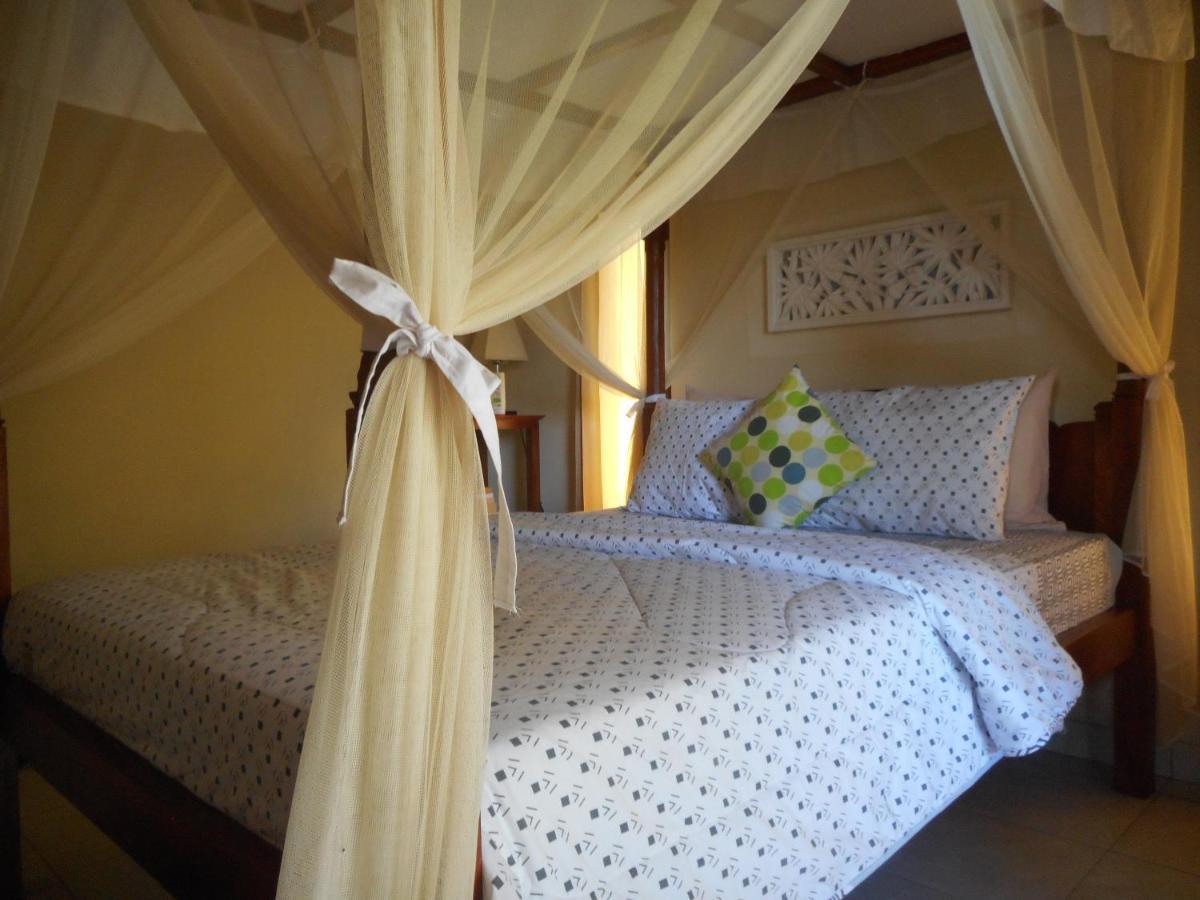 Cegeng Lestari Guesthouse Сидемен Экстерьер фото