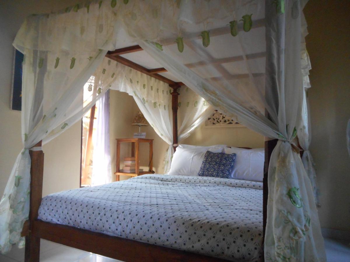 Cegeng Lestari Guesthouse Сидемен Экстерьер фото