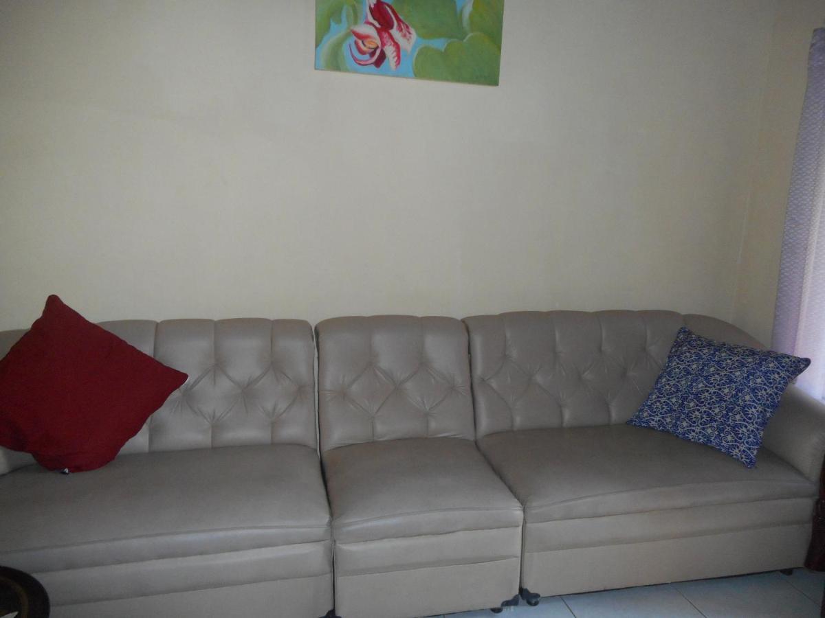 Cegeng Lestari Guesthouse Сидемен Экстерьер фото