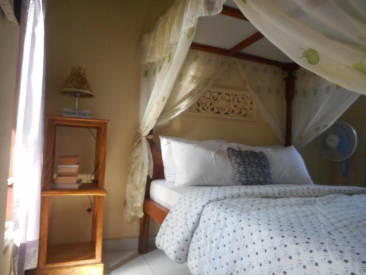 Cegeng Lestari Guesthouse Сидемен Экстерьер фото
