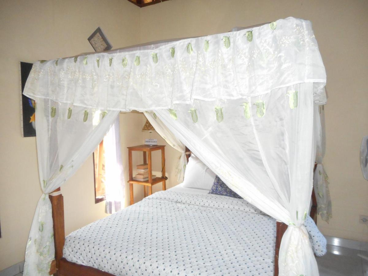 Cegeng Lestari Guesthouse Сидемен Экстерьер фото