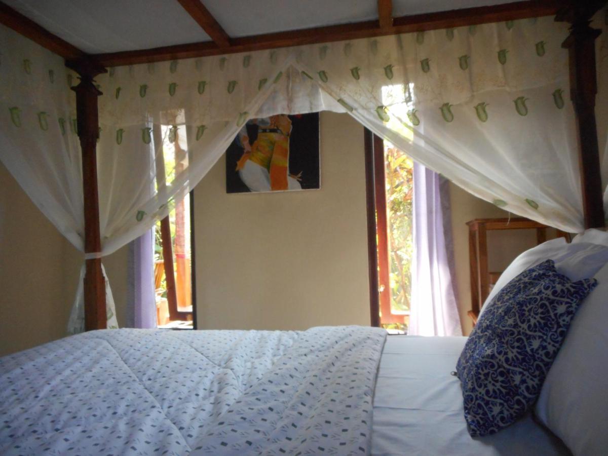 Cegeng Lestari Guesthouse Сидемен Экстерьер фото