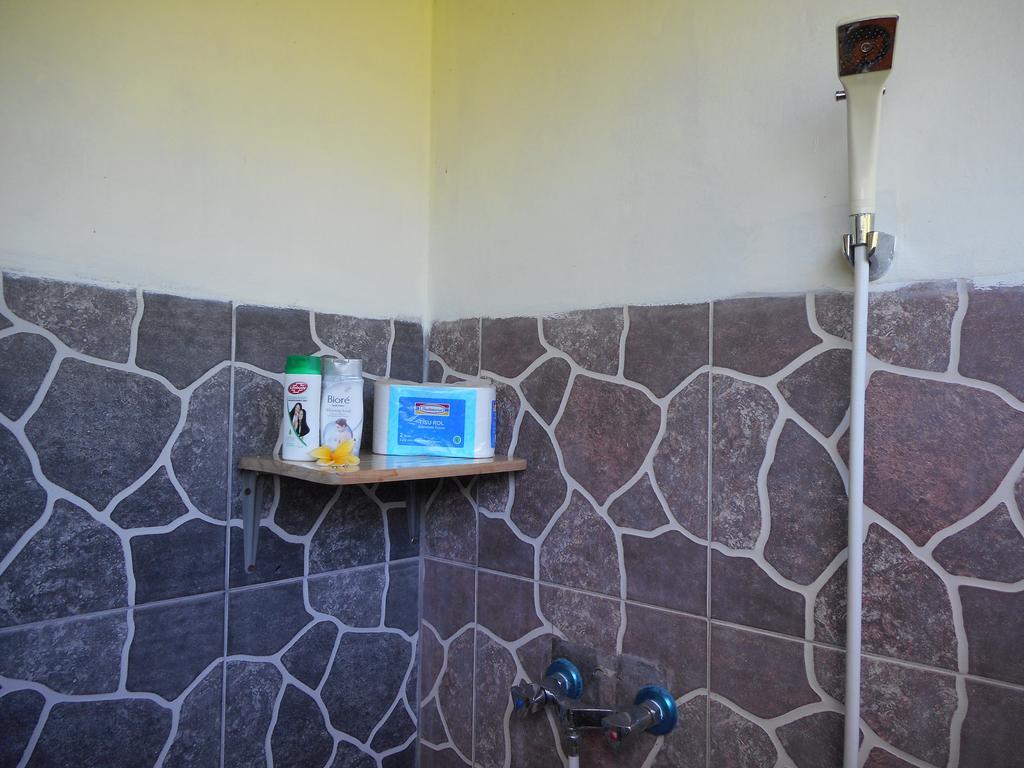 Cegeng Lestari Guesthouse Сидемен Экстерьер фото