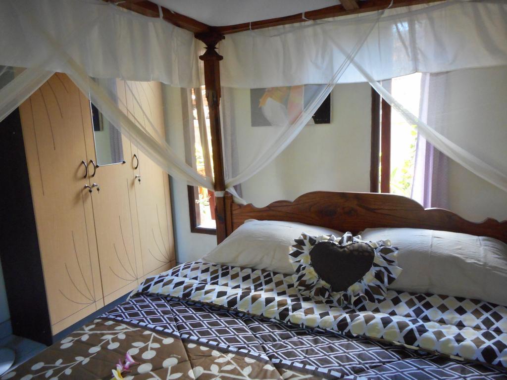 Cegeng Lestari Guesthouse Сидемен Экстерьер фото