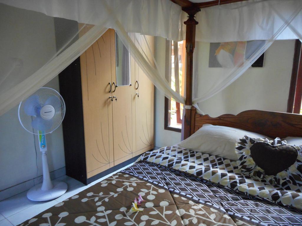 Cegeng Lestari Guesthouse Сидемен Экстерьер фото