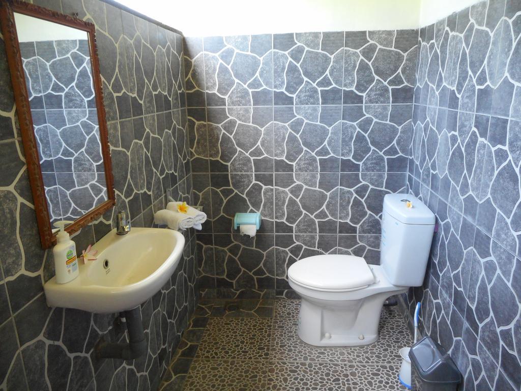 Cegeng Lestari Guesthouse Сидемен Экстерьер фото