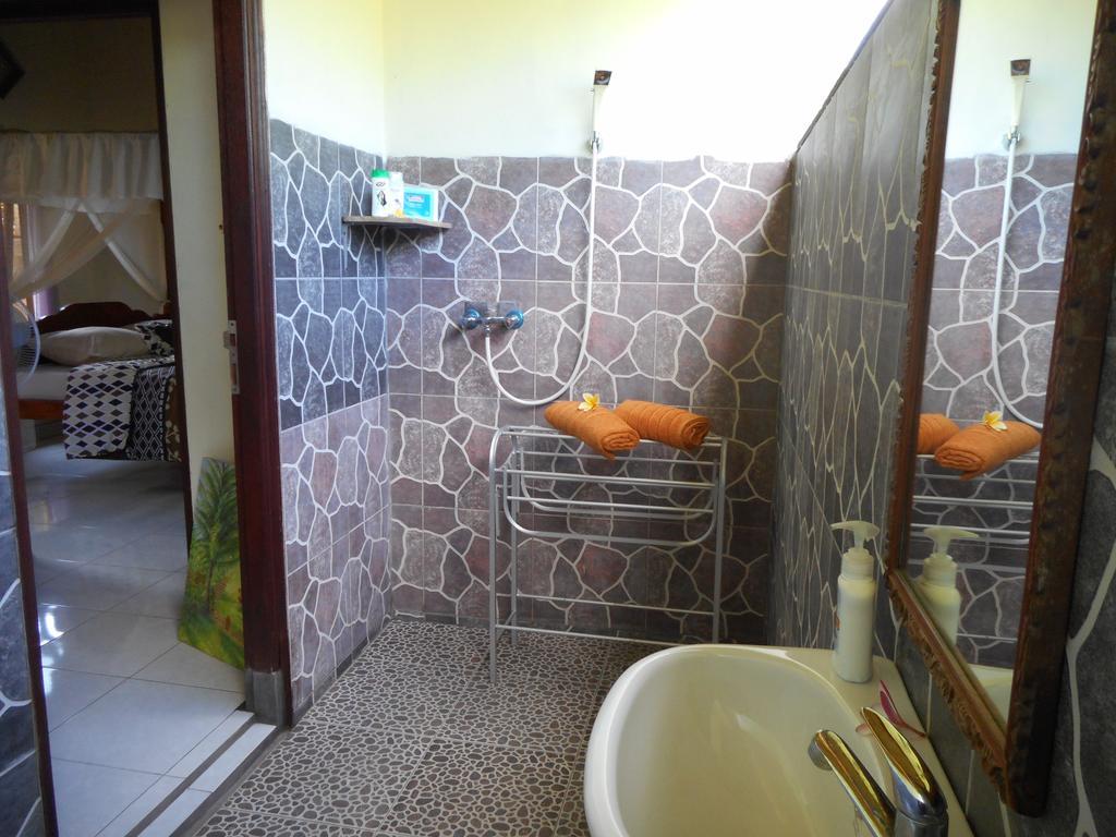 Cegeng Lestari Guesthouse Сидемен Экстерьер фото