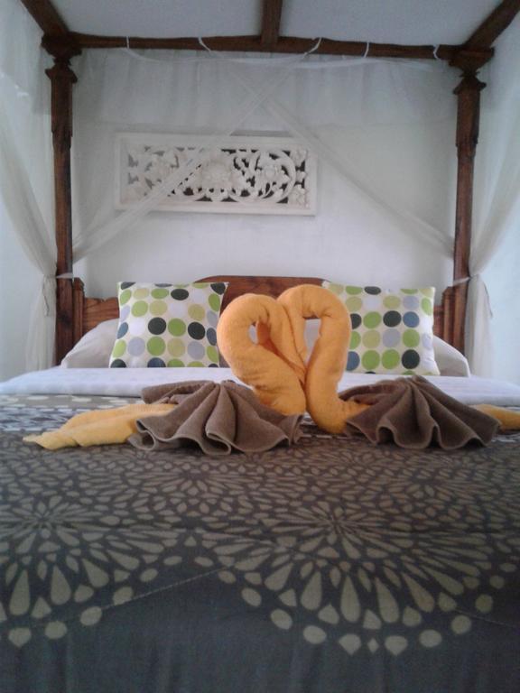 Cegeng Lestari Guesthouse Сидемен Экстерьер фото